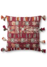 Loloi PILLOWS PLL0014 Img1 Transitional Pillows